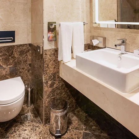 Mercure Istanbul Bakirkoy Exterior photo